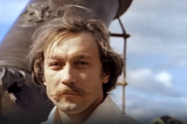 Только 1 из 30 ценителей кино узнает 5/5 фильмов по цитате - тест