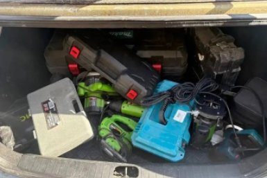 Фигурант много полезного купил на похищенные деньги Прокуратура Крыма