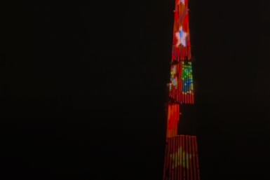 Кадр из видео Соцсети СЖР РК