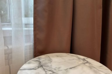 Как часто нужно стирать шторы - догадаются 2 из 8 хозяек