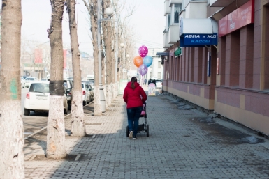 В Крыму около 1,4 тысячи семей улучшили жилищные условия с помощью маткапитала