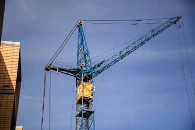 В Севастополе стройфирму заставили заплатить за вред экологии более 2,4 млн