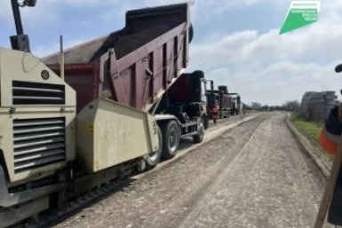 В Севастополе приводят в порядок дороги, ведущие к храмам