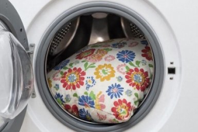 Старая подушка “задышит” чистотой - 6 трюков от пота и изношенности