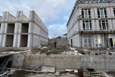 В Севастополе полиция ищет новых пострадавших от схемы строительства на Рубежной