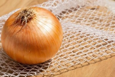 Почему хитрые хозяйки никогда не выбрасывают сетки от лука: 4 способа сэкономить