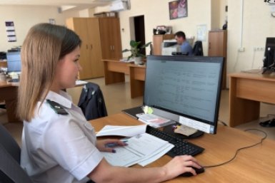 В Крыму элеватор перевозил несертифицированное зерно из карантинных зон