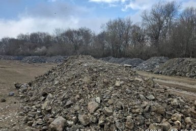 В Севастополе после загрязнения заказника с ущербом в 96,7 млн завели дело