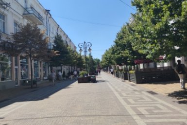 В Симферополе проведут две бесплатные экскурсии 19 апреля