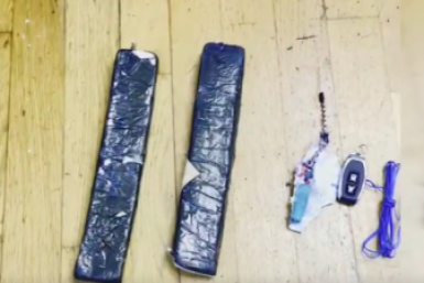 Севастопольца за госизмену приговорили к 18 годам колонии