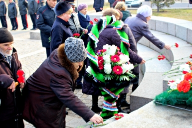 В Крыму ветераны ВОВ получат по 400 тысяч рублей ко Дню Победы