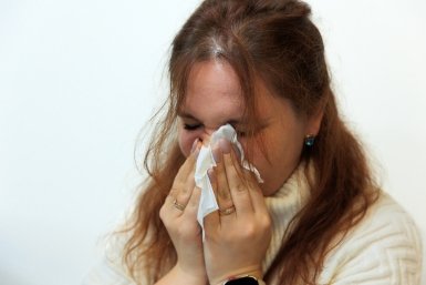 Врач рассказал, как распознать лихорадку Денге