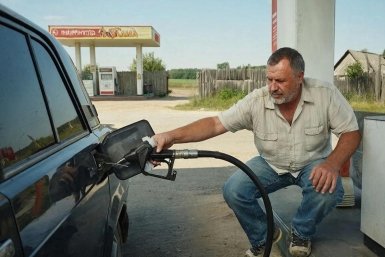 Бензин нальют почти бесплатно: новая льгота для дачников в России - только для тех, кто старше 60