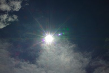 Новая магнитная буря накроет Землю на неделю