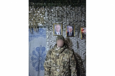 От полигона к бою: о ранении, опыте и буднях бойца СВО с позывным &quotЮрист&quot Станислав Смагин