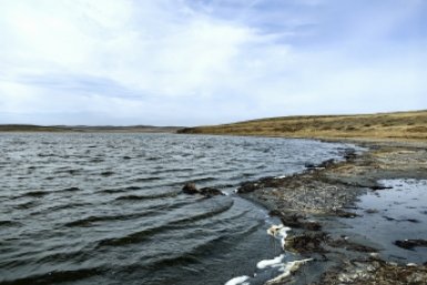 В Крыму запасов воды хватит на 15 месяцев - Владимир Константинов