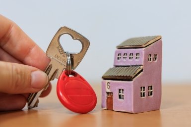 В Крыму растет количество договоров долевого участия - Анна Анюхина