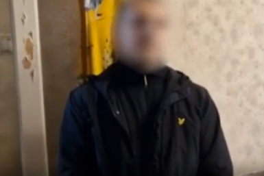 Севастопольца за призывы к убийству русских приговорили к принудительным работам