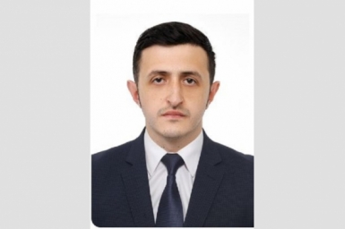 В Крыму врио начальника инспекции Гостехнадзора стал Саид Абдурахманов