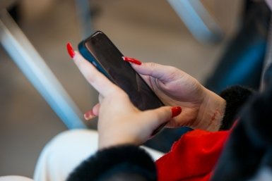 Национальный мессенджер Мах русифицировал название