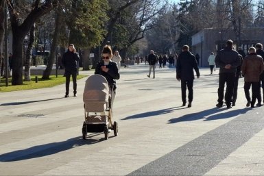 В Крыму хотят расширить возможности для выплаты студенческого капитала