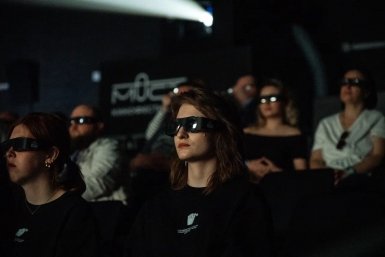 В Крыму на "Киномаёвке" покажут около 60 фильмов разных жанров