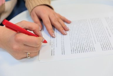 В Севастополе налоговики проведут "Дни открытых дверей" 23 апреля