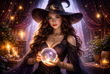 Гороскоп Сгенерировано нейросетью