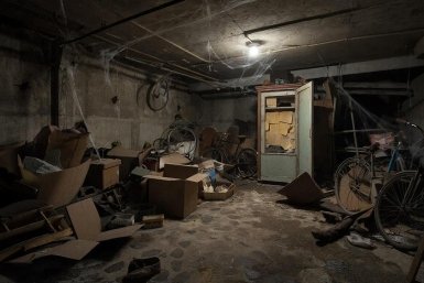 Крымский эксперт поделился решениями санитарных проблем в многоэтажках