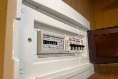 Как менять электросчетчики в 2026 году: сроки, стоимость, штрафы