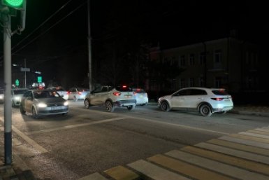 Новые камеры на перекрестках с 1 мая: за какое привычное действие теперь придет штраф 3000 рублей
