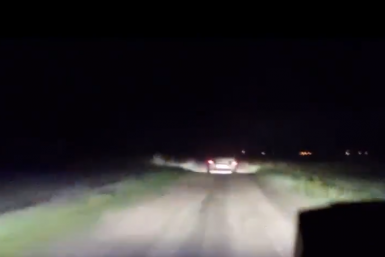 Кадр из видео МВД Крыма