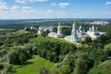 Выходные без визы и загранпаспорта: как оказаться в Европе за 3 часа из Москвы Создано с помощью ИИ