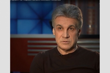 Ушел из жизни снявший фильм "Крым" известный журналист Алексей Пиманов