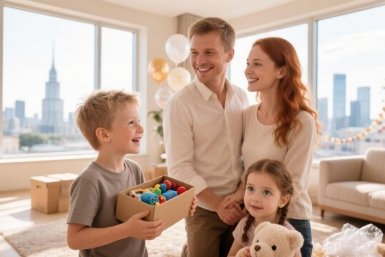 В Крыму выросло количество ипотечных кредитов с господдержкой