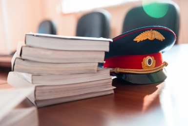 В Крыму сельчанку обвиняют в создании экстремистской религиозной ячейки