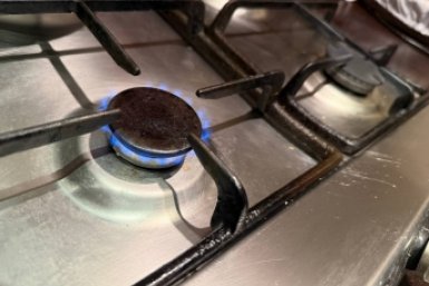 Севастопольцу газифицировали дом после вмешательства прокуратуры