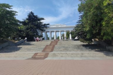 В Севастополе на организацию выставки выделяют почти 65 млн рублей