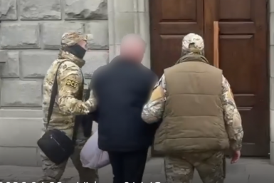 Севастопольца задержали за мошенничество в отношении участника СВО