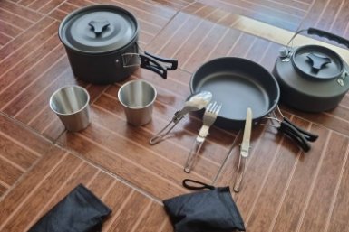 Метод 3 стаканов - посуда блестит как на праздник: старый советский лайфхак