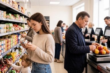 В Крыму дорожали машины с пробегом, отдых в санаториях, овощи и билеты на поезда