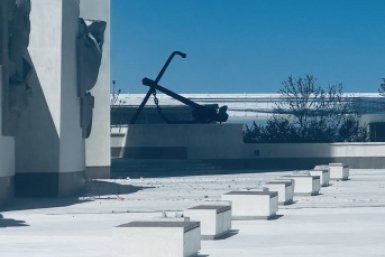 В Севастополе уточнили повреждения после массированной атаки на выходных