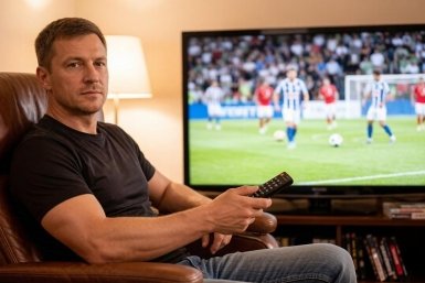 Большинство крымчан проведут майские выходные дома