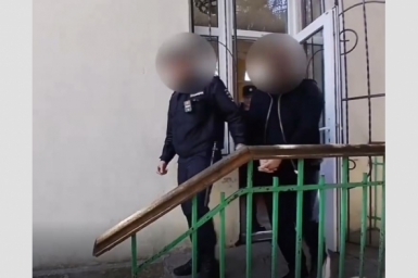 Крымчанин за попытку дачи взятки получил 5 лет колонии и 9 млн рублей штрафа