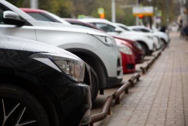 В России готовят новый закон о машинах: водителей и авторынок ждут серьёзные изменения уже в 2026 году