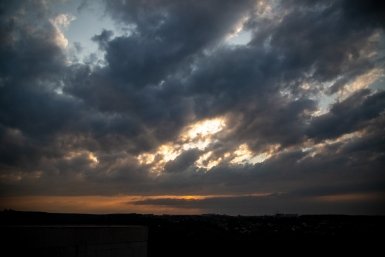 В Севастополе отразили атаку беспилотниками и БЭК