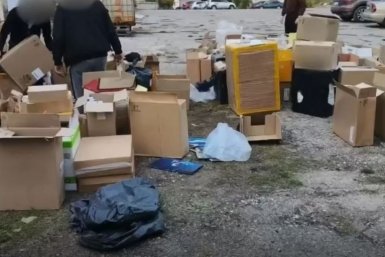 Крымчанина обвиняют в продаже контрафактных вейпов и сигарет из даркнета