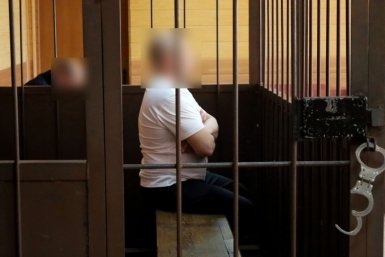 В Севастополе курьера телефонных мошенников на 7 лет отправили за решетку