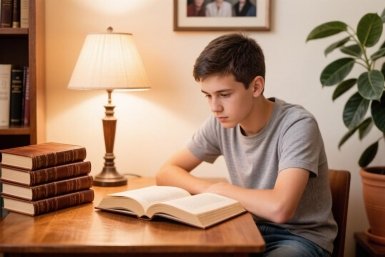 Тематическое изображение Создано с помощью ИИ