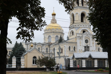 Церковь ИА Stavropol.Media